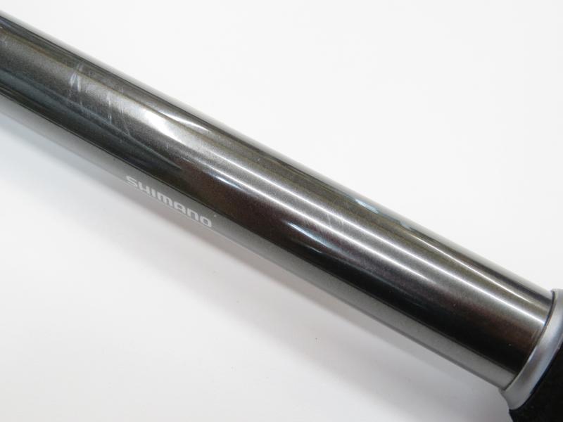 中古釣具の買取・販売 イエローフィッシュ / 22バンタム 1711MH