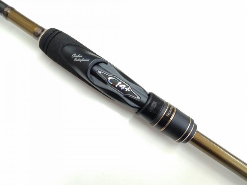 中古釣具の買取・販売 イエローフィッシュ / 14ソアレ SS 中古釣具の買取・販売 イエローフィッシュ / 14ソアレ SS