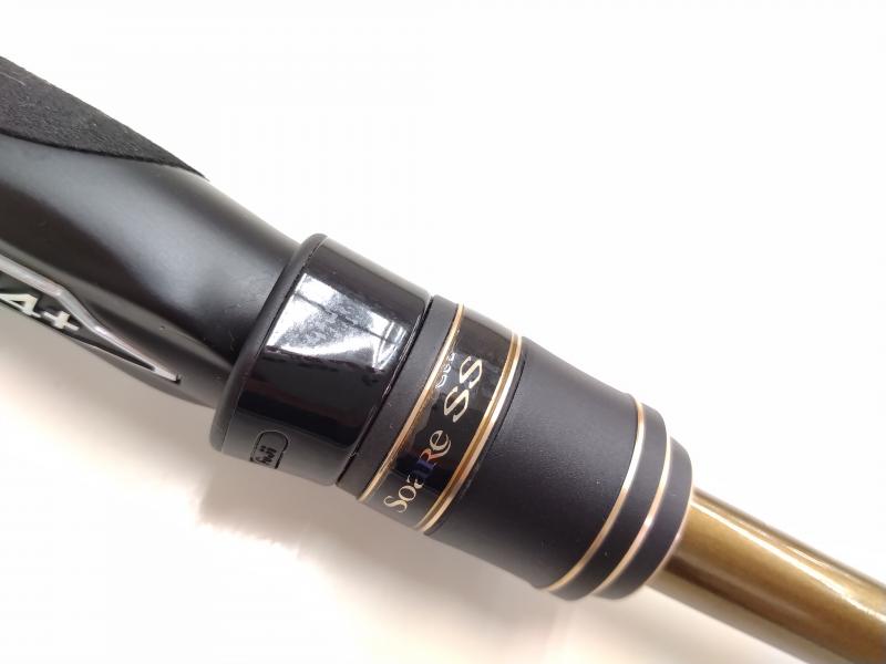 中古釣具の買取・販売 イエローフィッシュ / 14ソアレ SS 中古釣具の買取・販売 イエローフィッシュ / 14ソアレ SS