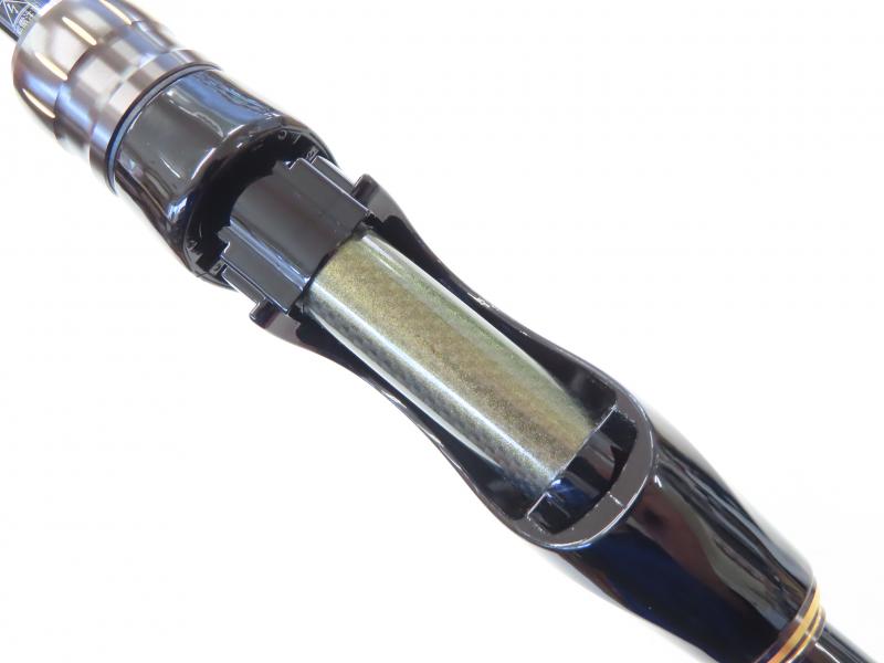 中古釣具の買取・販売 イエローフィッシュ / 18ソアレ SS