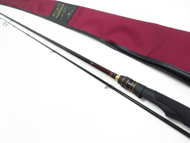 中古釣具の買取・販売 イエローフィッシュ / ラグゼ EG X S86M 中古釣具の買取・販売 イエローフィッシュ / ラグゼ EG X S86M