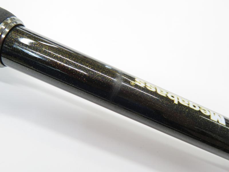 中古釣具の買取・販売 イエローフィッシュ / ヴァルキリー