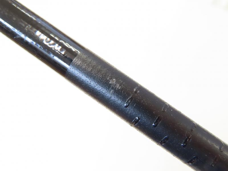 中古釣具の買取・販売 イエローフィッシュ / がま磯 インテッサ