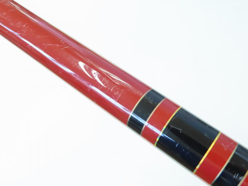 中古釣具の買取・販売 イエローフィッシュ / がま磯 インテッサ