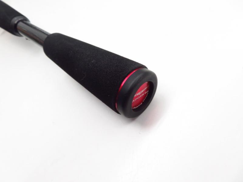 中古釣具の買取・販売 イエローフィッシュ / スティーズ C68MH