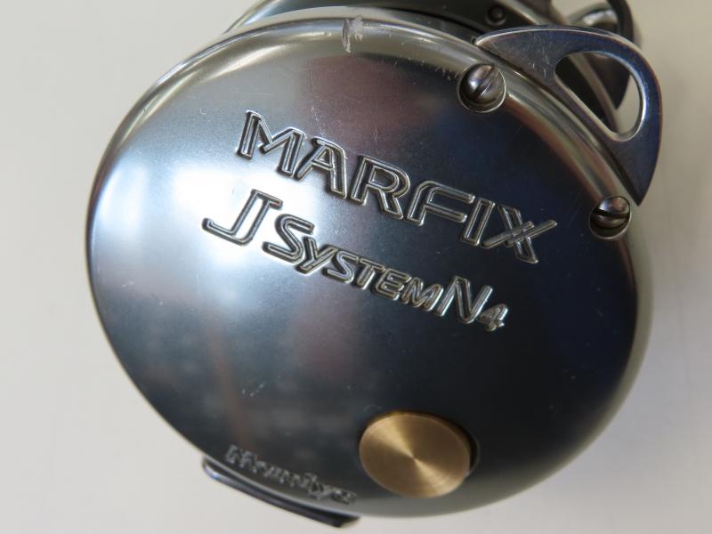マーフィックス　Jシステム　N4