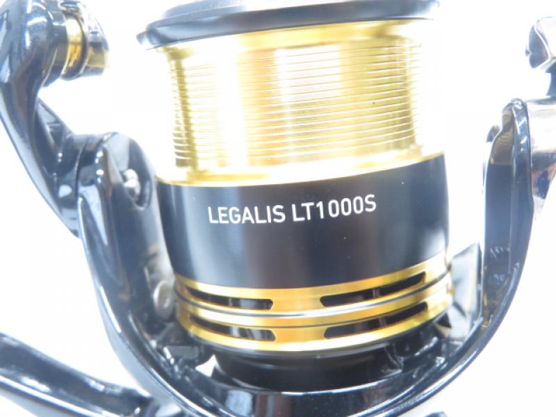 18レガリス　LT1000S