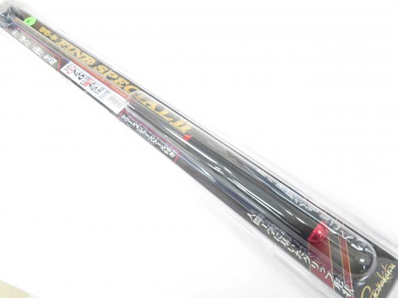 中古釣具の買取・販売 イエローフィッシュ / まきーな ファイン