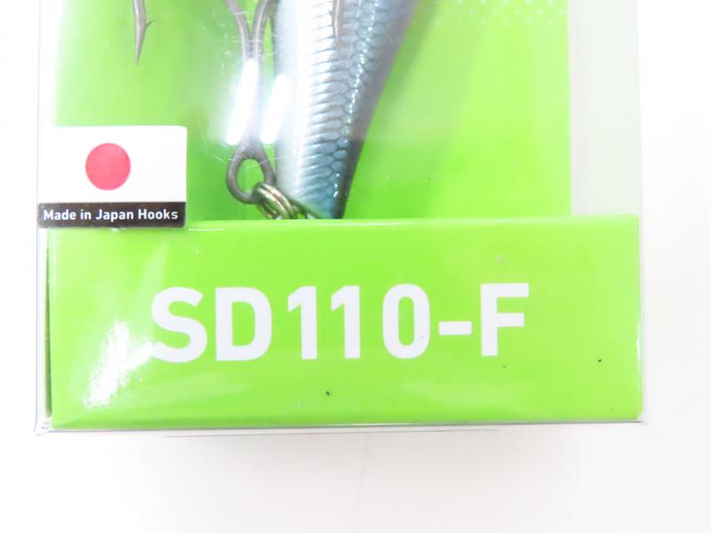 SD110-F