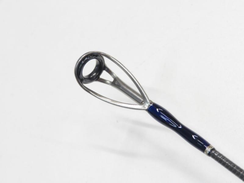 中古釣具の買取・販売 イエローフィッシュ / ストレンジブルー 106S