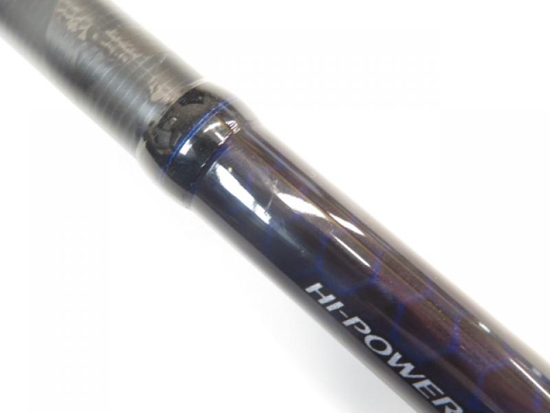 中古釣具の買取・販売 イエローフィッシュ / 21コルトスナイパー