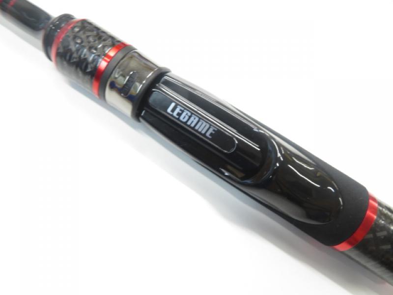 中古釣具の買取・販売 イエローフィッシュ / X アルマトゥーラ