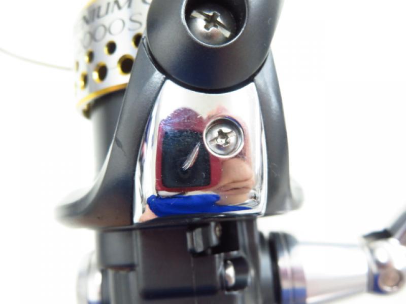 中古釣具の買取・販売 イエローフィッシュ / 09レアニウム CI4