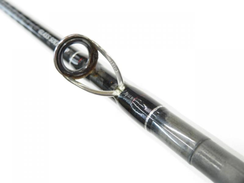 シマノ 炎月XR N-B610ML-S/LEFT (ロッド・釣竿) 価格比較 - 価格.com