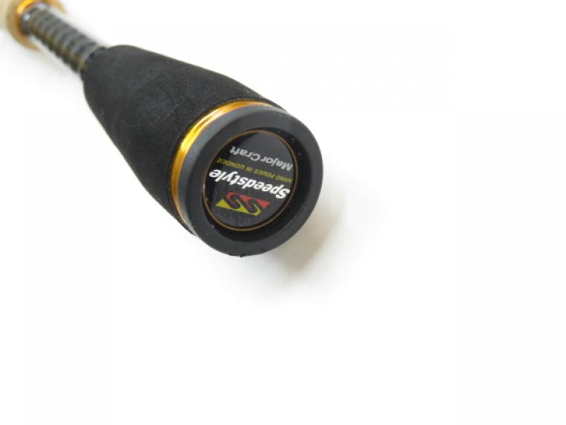 中古釣具の買取・販売 イエローフィッシュ / スピードスタイル 中古釣具の買取・販売 イエローフィッシュ / スピードスタイル