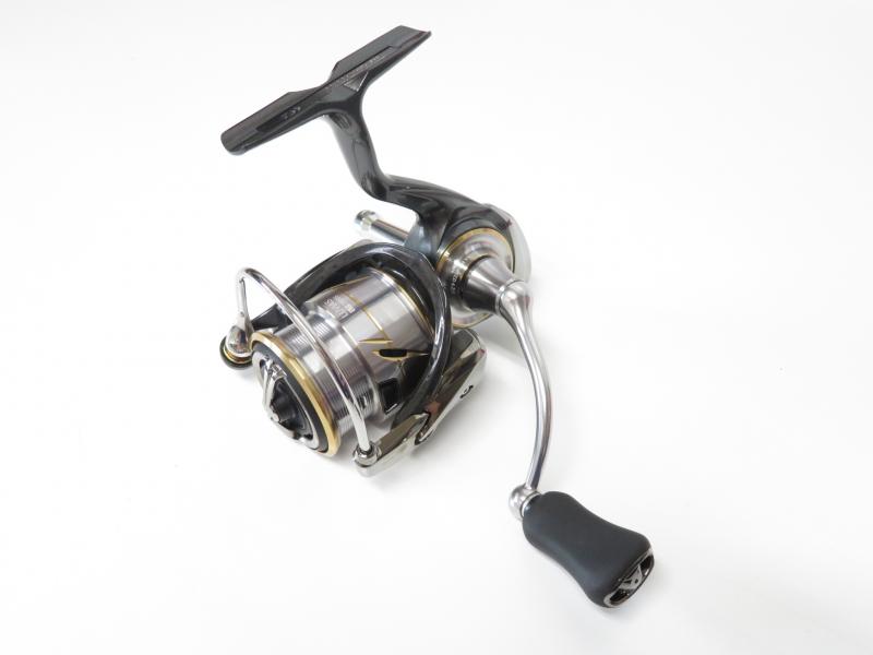 中古釣具の買取・販売 イエローフィッシュ / 20ルビアス FC LT2000S-XH
