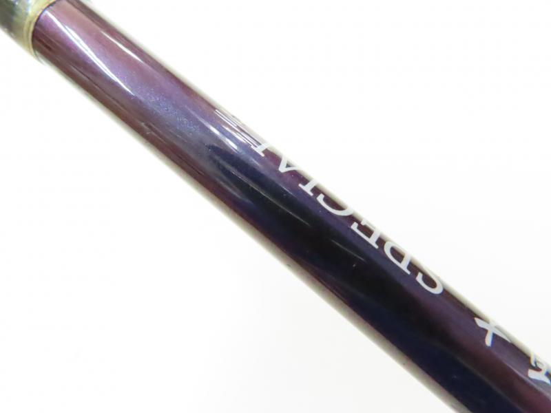 希少 ダイコー デスペラード 餌木スペシャル DS-862ES 中古