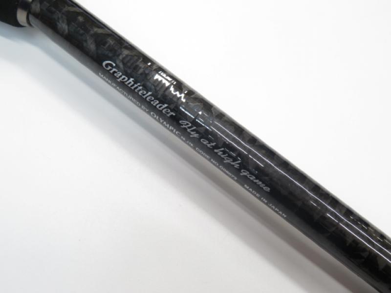 中古釣具の買取・販売 イエローフィッシュ / グラファイト 中古釣具の買取・販売 イエローフィッシュ / グラファイト