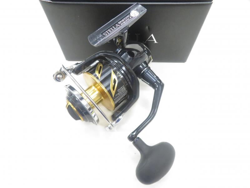 中古釣具の買取・販売 イエローフィッシュ / 22サハラ 2500SHG