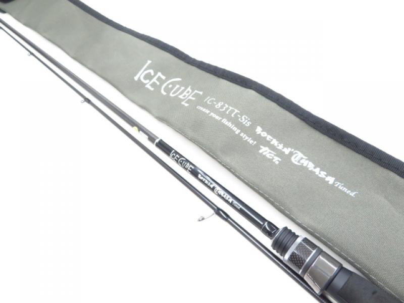 中古釣具の買取・販売 イエローフィッシュ / アイスキューブ IC