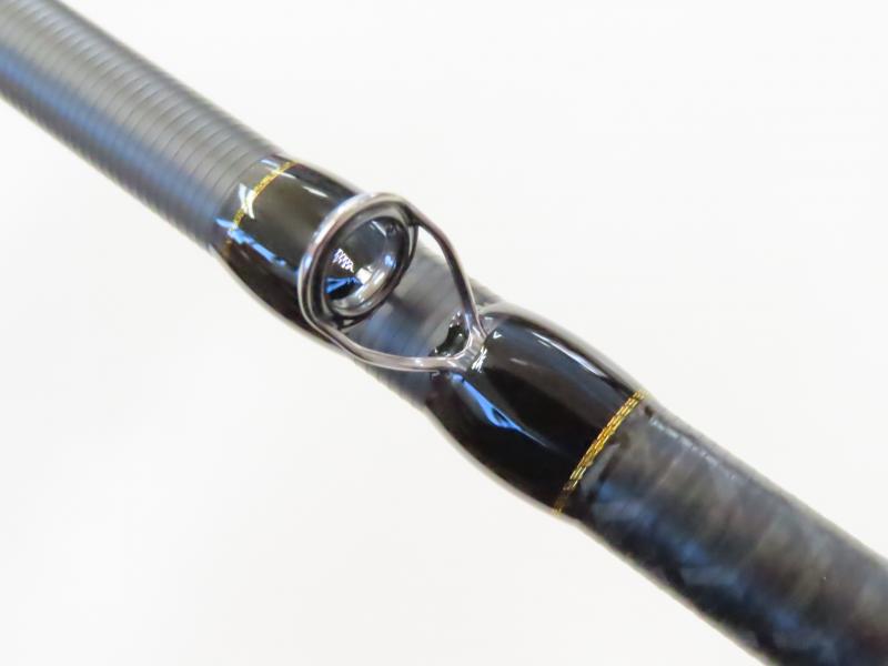 中古釣具の買取・販売 イエローフィッシュ / グラディエーター