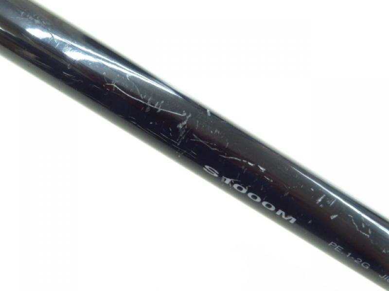 中古釣具の買取・販売 イエローフィッシュ / 10コルトスナイパー