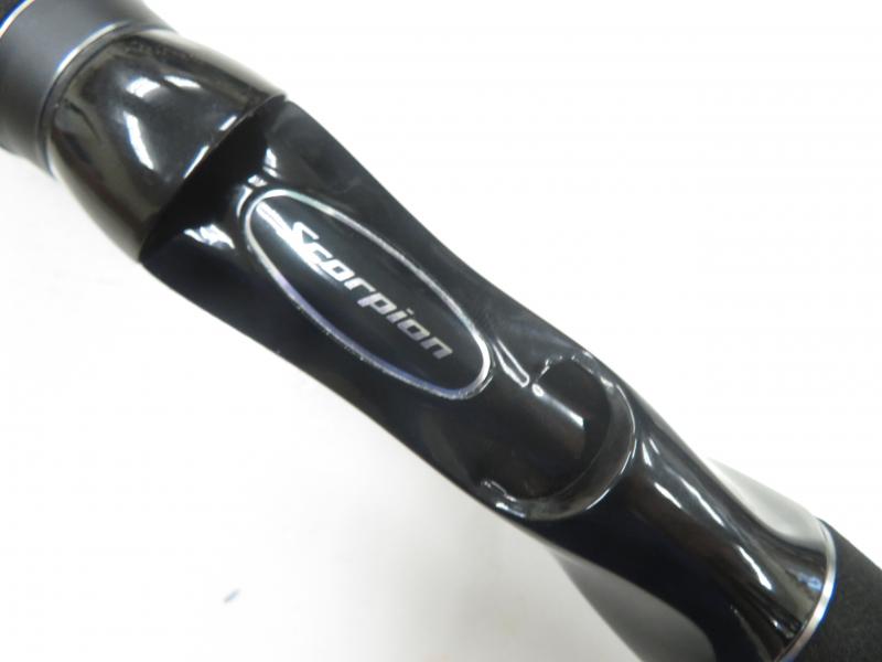 スコーピオンxv 1501FF-2 中古 美品 2ピース｜Yahoo!フリマ（旧