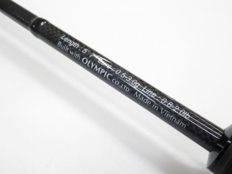 中古釣具の買取・販売 イエローフィッシュ / クリスター 57BF/ANY 中古釣具の買取・販売 イエローフィッシュ / クリスター 57BF/ANY