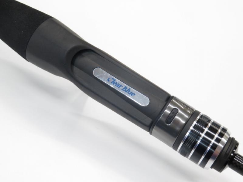 中古釣具の買取・販売 イエローフィッシュ / クリスター 57BF/ANY 中古釣具の買取・販売 イエローフィッシュ / クリスター 57BF/ANY