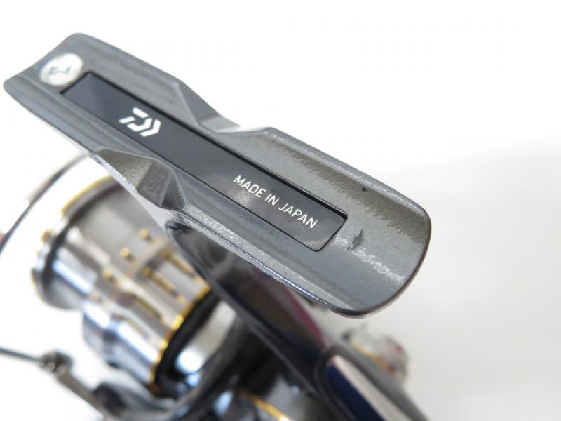 中古釣具の買取・販売 イエローフィッシュ / 21ルビアス 中古釣具の買取・販売 イエローフィッシュ / 21ルビアス