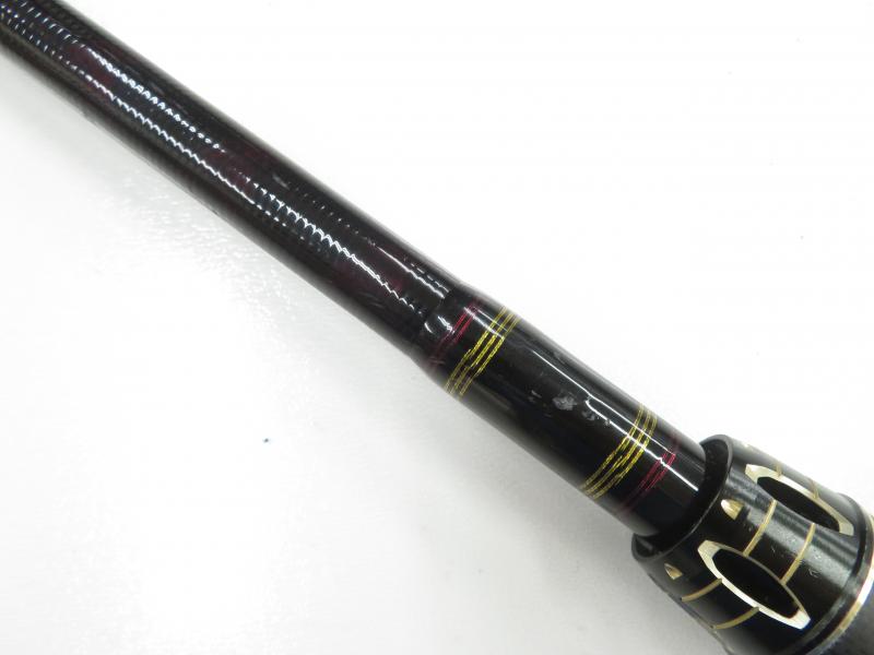 中古釣具の買取・販売 イエローフィッシュ / ワールドモンスター