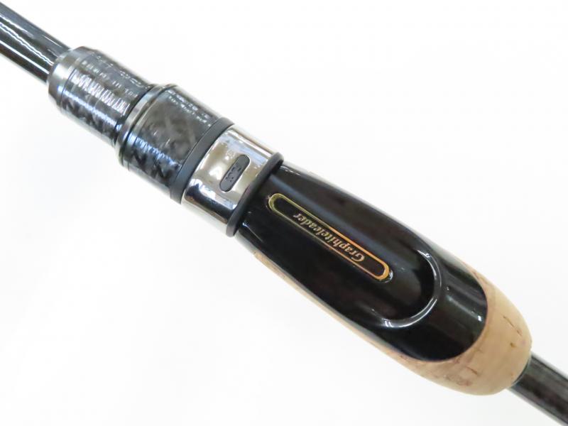 中古釣具の買取・販売 イエローフィッシュ / スーパーコルト
