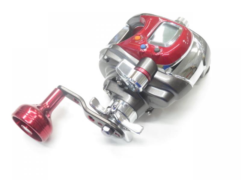 中古釣具の買取・販売 イエローフィッシュ / シーボーグ 270 MM