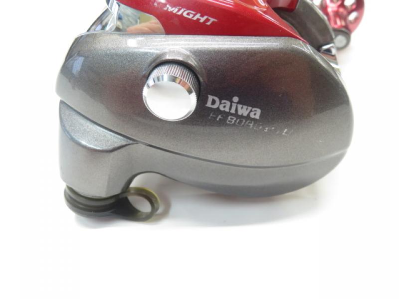 ダイワ（DAIWA） モアザン セイルアッパー165F 165mm/46g