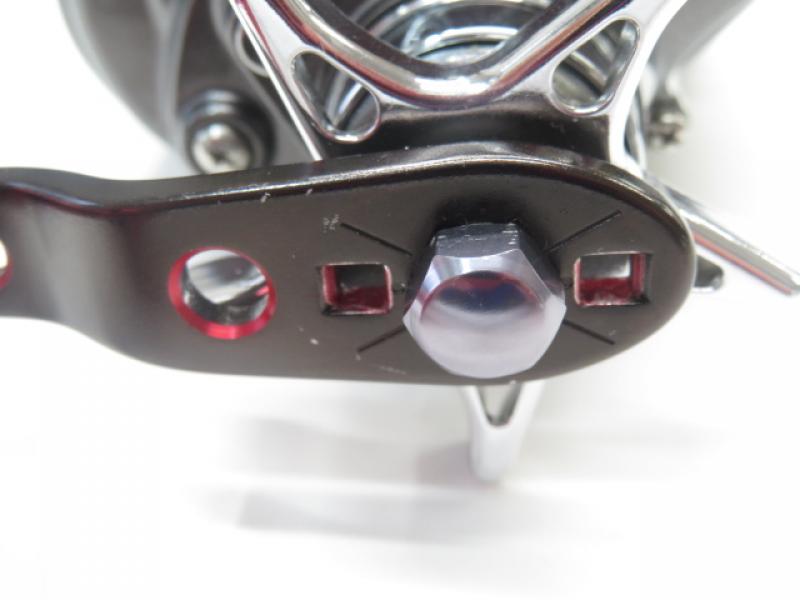 DAIWA】ダイワ『18プロカーゴSS 5000遠投 ハンドル左右切替可