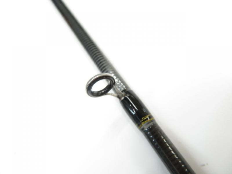 中古釣具の買取・販売 イエローフィッシュ / クロスフィールド