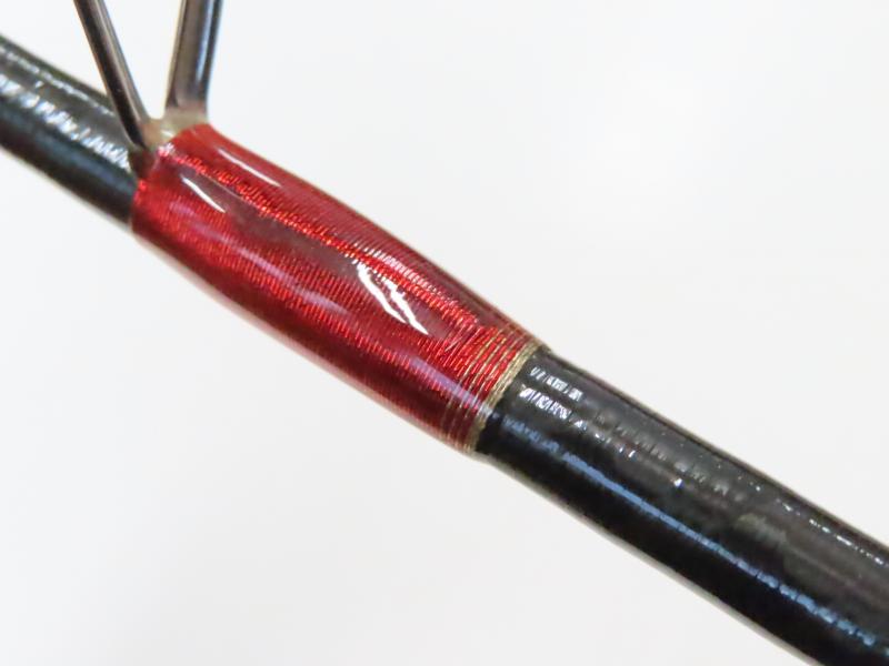 中古釣具の買取・販売 イエローフィッシュ / ワールドシャウラ