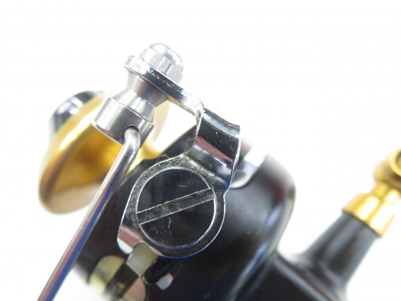 中古釣具の買取・販売 イエローフィッシュ / スピンフィッシャー
