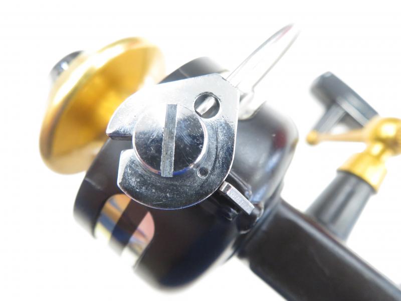 中古釣具の買取・販売 イエローフィッシュ / スピンフィッシャー