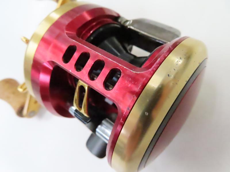 ダイワ(Daiwa) アイズファクトリー ミリオネアライト 103