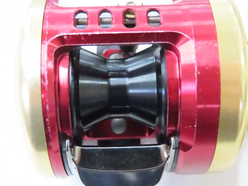 ダイワ(Daiwa) アイズファクトリー ミリオネアライト 103L