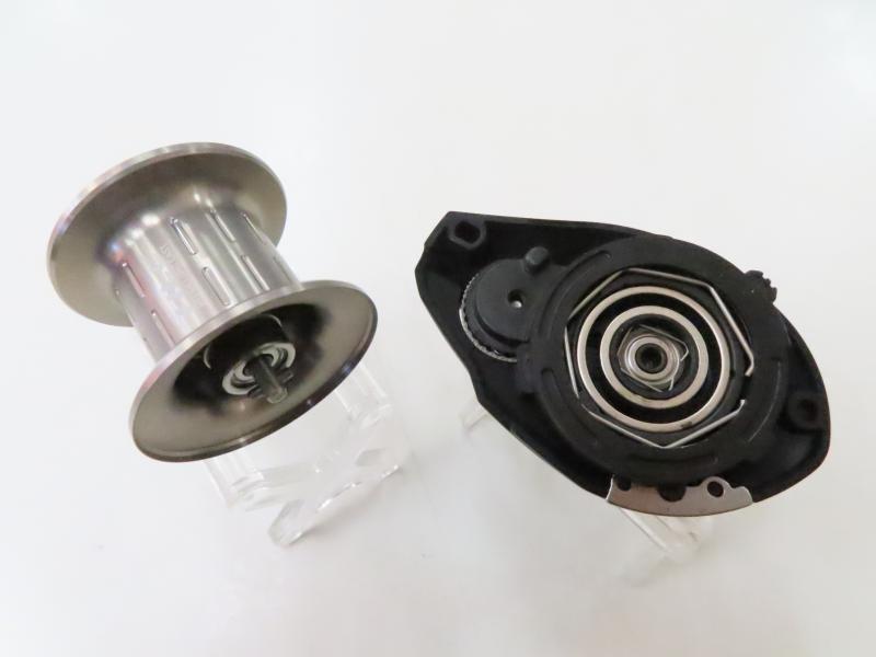 中古釣具の買取・販売 イエローフィッシュ / 18ジリオン TW HLC