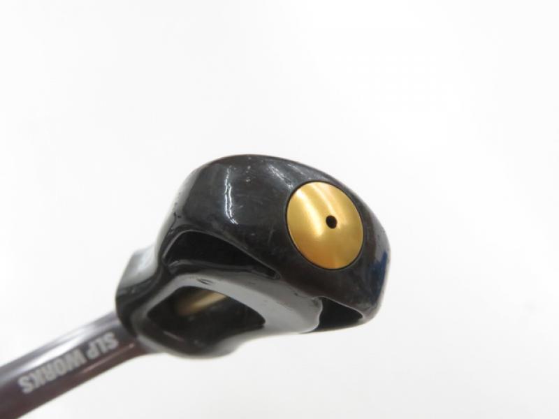 中古釣具の買取・販売 イエローフィッシュ / 18イグジスト