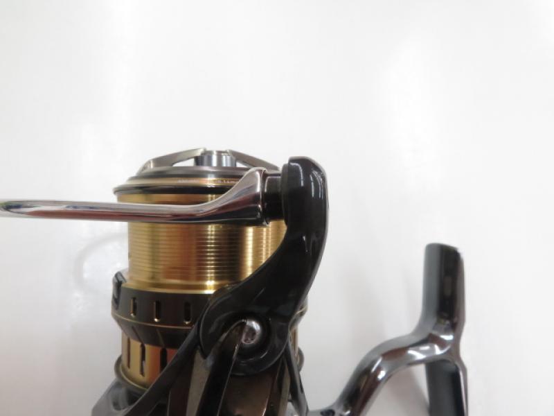 ダイワ(DAIWA) 18イグジスト(EXIST) LT2500-XH (お取り寄せ商品