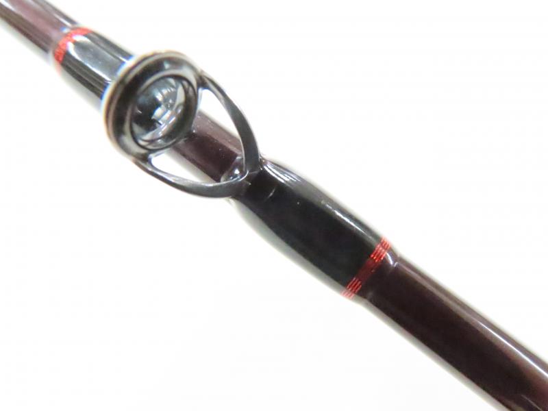 中古釣具の買取・販売 イエローフィッシュ / コンバット 中古釣具の買取・販売 イエローフィッシュ / コンバット