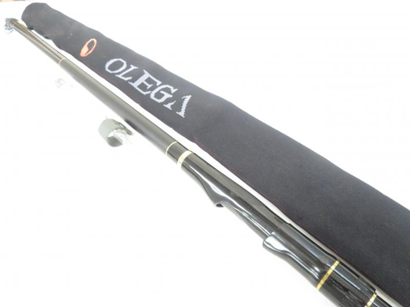 DAIWA - 【中古】 ダイワ オレガ 剛徹 MS 4-50V /SS044Lの通販