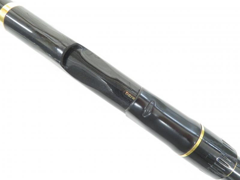 DAIWA - 【中古】 ダイワ オレガ 剛徹 MS 4-50V /SS044Lの通販