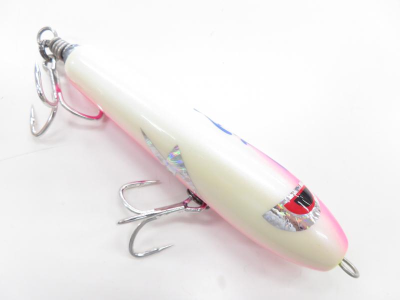 中古釣具の買取・販売 イエローフィッシュ / サラペン 100