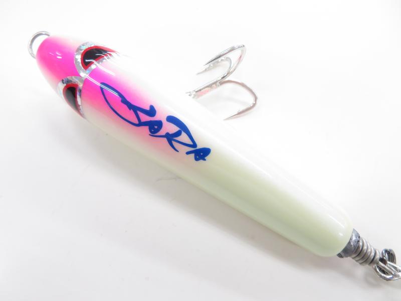 中古釣具の買取・販売 イエローフィッシュ / サラペン 100