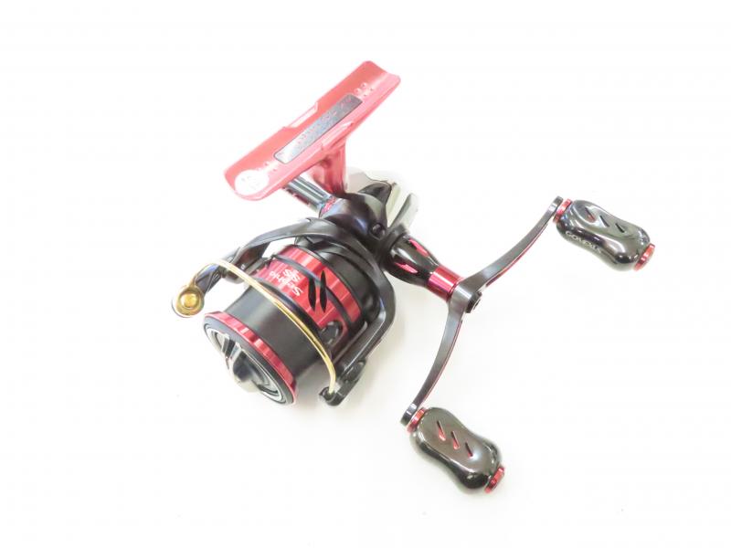 Amazon | シマノ(SHIMANO) リール エギング 15 セフィアSS